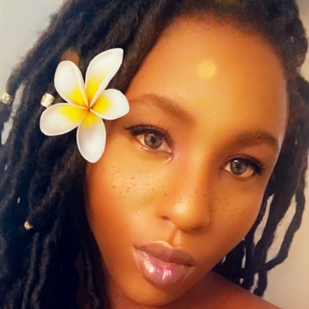Meet your Posher, Enitan